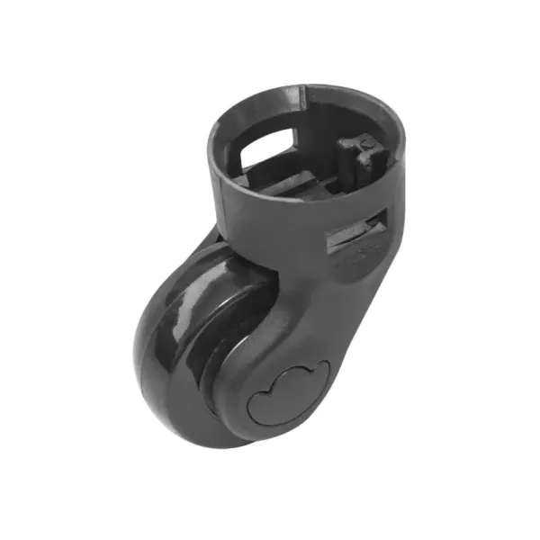 Airliner 4 Wheel Pilot Case spare wheel