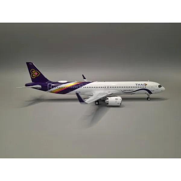 Thai Airways A321 - HS-TOA- Diecast - 1/200