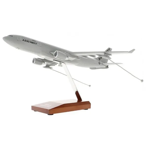 Airbus A330 MRTT Executive Plastic Model - Scale 1:200