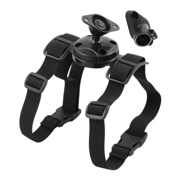 RAM Snap-Link™ Rotating Leg Mount