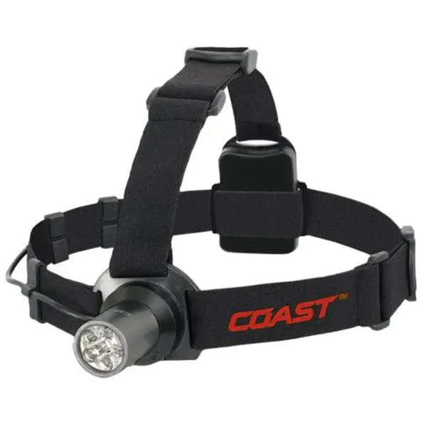 HL5 LED Head Torch