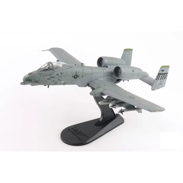 A-10C Thunderbolt II 51st FW Osan AB Diecast - 1/72