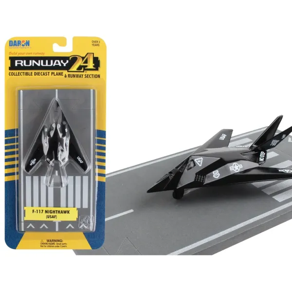 Runway24 F-117 Nighthawk (USAF)
