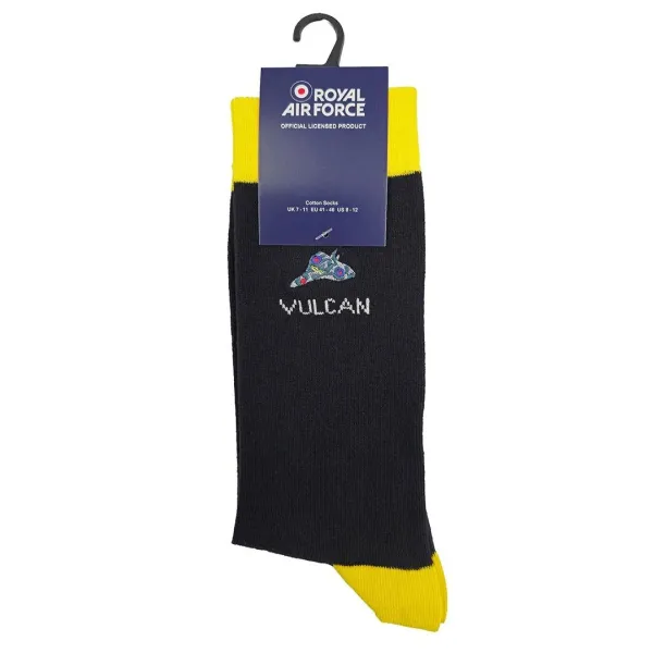 Vulcan Military Heritage Socks