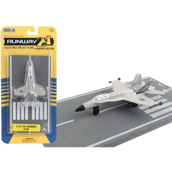 Runway24 F/A-18C Hornet (USN)