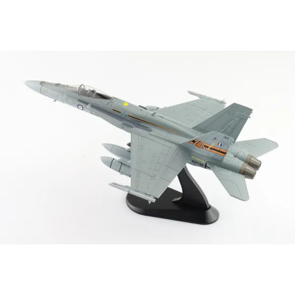 F/A-18A Hornet “ARDU” A21-32, RAAF Diecast - 1/72