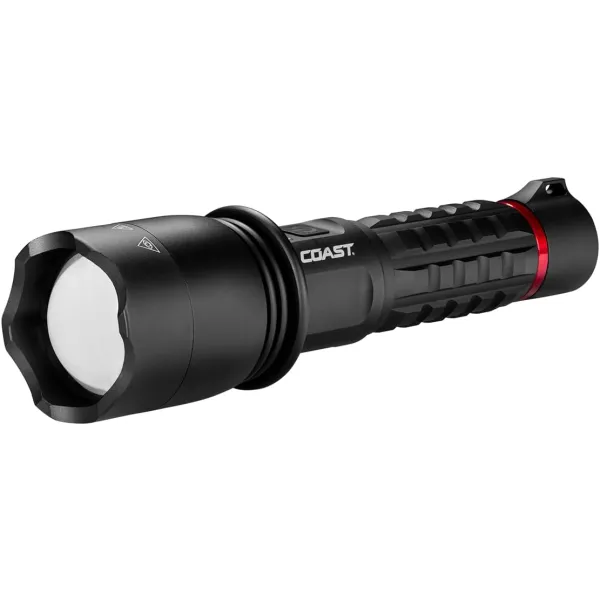 Coast XP20R Rechargeable LED Torch