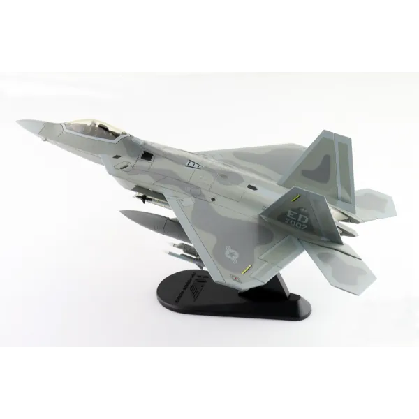 Mirage 2000-5 102-MK, French Air Force Diecast - 1/72