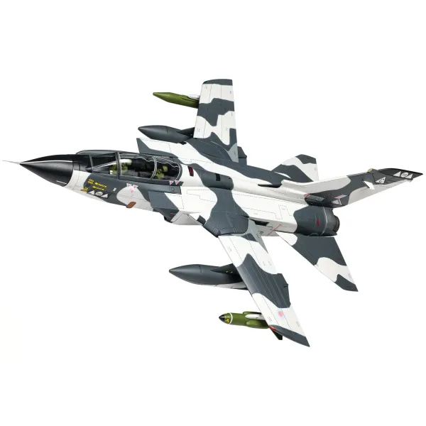 Corgi Panavia Tornado GR1A - ZA371/C - RAF No.II(AC) Sqn Diecast - Scale 1:48