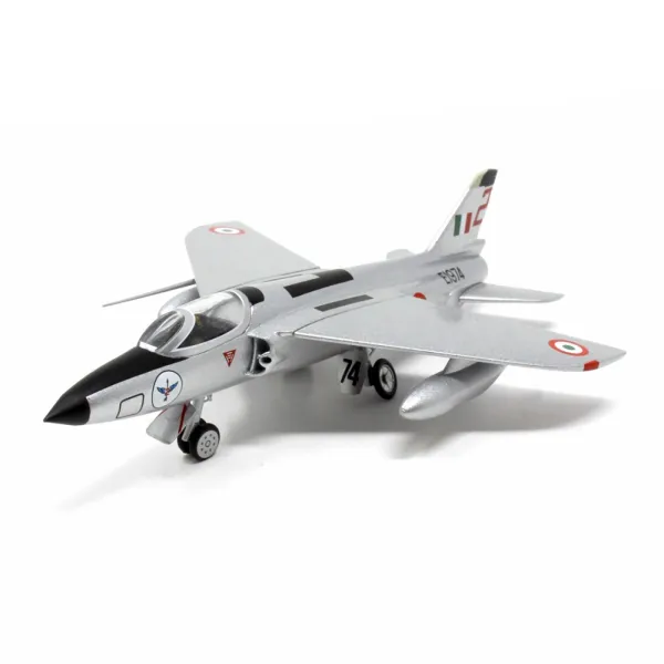 Folland Gnat Indian Air Force E1974 Diecast - 1/72