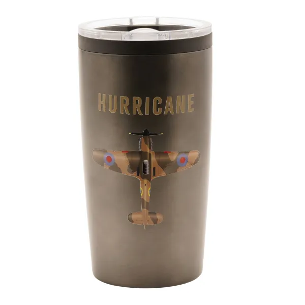 RAF Hurricane Stainless Steel Tumbler