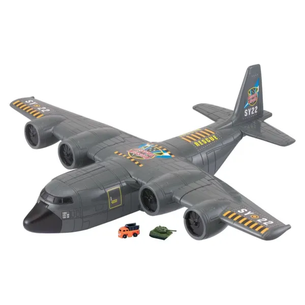 C-130 Hercules Childrens Play Set