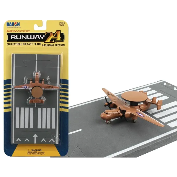 Runway24 E2-C Hawkeye (USN)