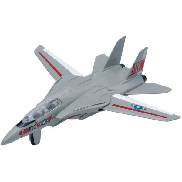 Sky Wings F-14 Tomcat Diecast Model