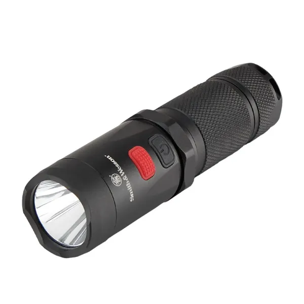 Smith and Wesson Captain's Flashlight