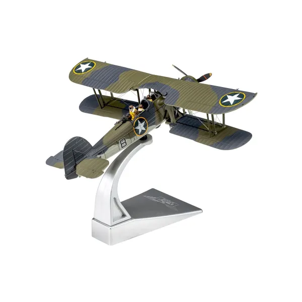 Corgi Fairey Swordfish Mk.I - Operation Torch Diecast - 1/72