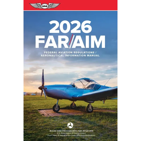 2026 FAR/AIM