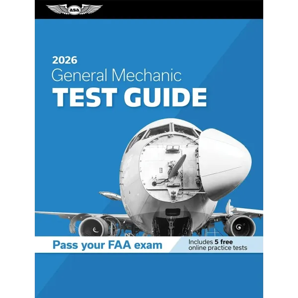 General Test Guide 2026