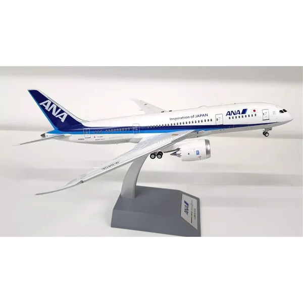 All Nippon Airways Boeing 787-8 Dreamliner - JA840A  - Diecast - 1/200