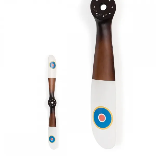 Sopwith WW1 RAF Roundel Propeller (6ft)
