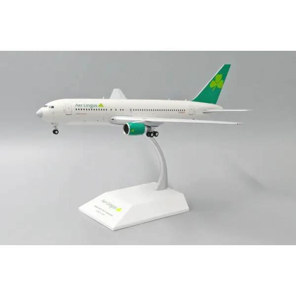 Aer Lingus Boeing 767-200ER Diecast - N234AX - 1/200