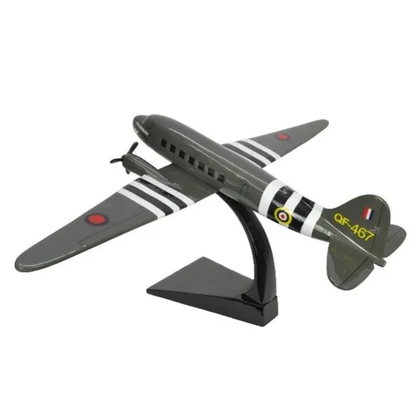Dakota 24" Large Painted Desk Model