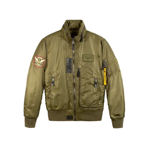 Top Gun Air Rescue Jacket