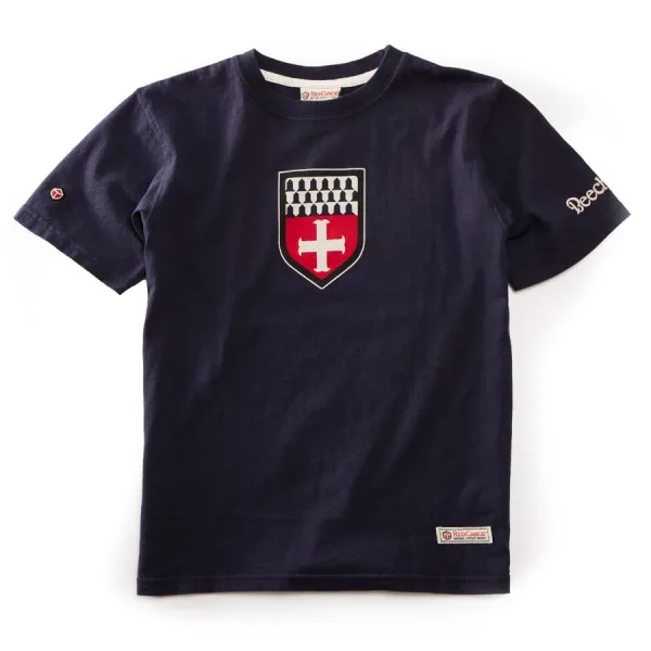 Red Canoe Beechcraft T-Shirt