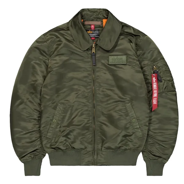 Flying Tigers CWU-45 Light Flight Jacket