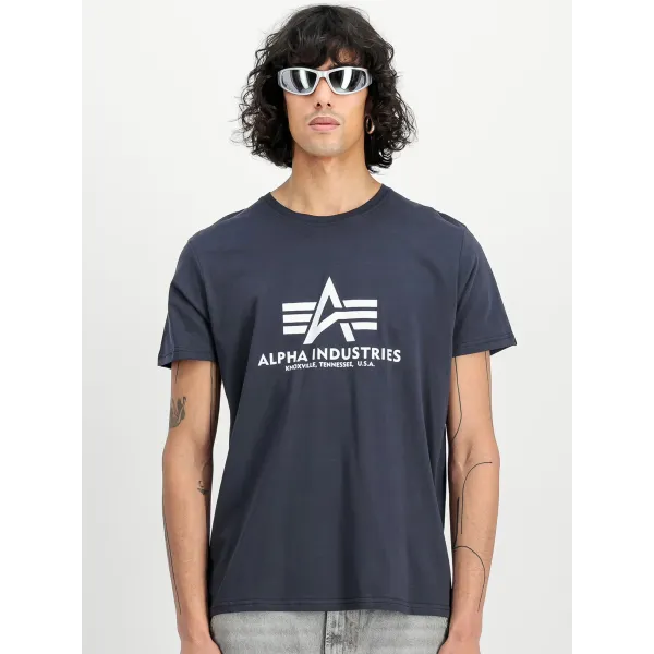 Alpha Basic T-Shirt