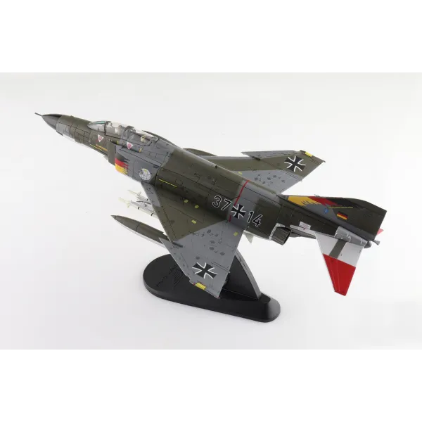 F-4F Phantom II "50 Years of Phantom" Diecast - 1/72
