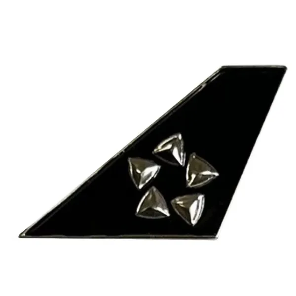 Star Alliance Group Tail Pin Badge