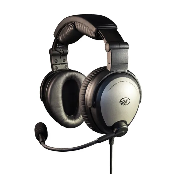 Lightspeed Sierra Headset - GA