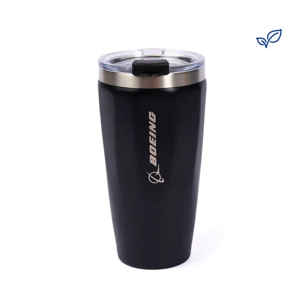 Boeing Sustainable 17oz Tumbler