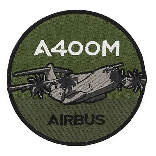 Airbus A400M Patch