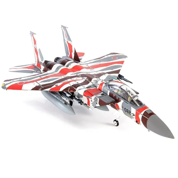 F-15DJ Eagle JASDF, Tactical Fighter Training Group, 2018 Diecast - 1/72