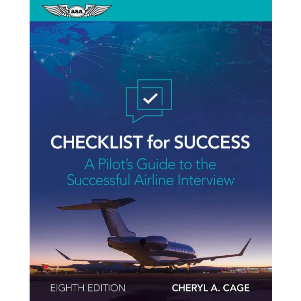 Checklist For Success