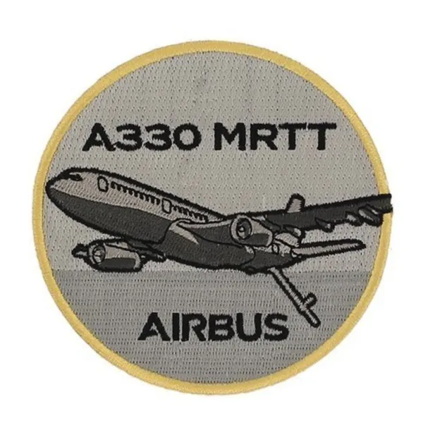 Airbus A330 MRTT Velcro Patch