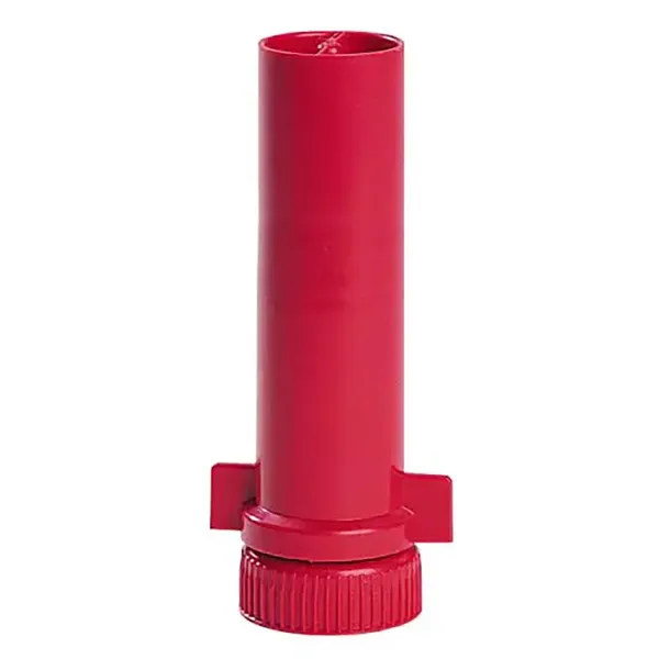 Spill Saver - The No Spill Oil Spout