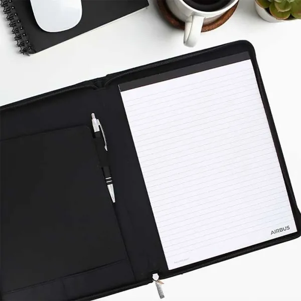 Airbus Exclusive A4 Sustainable Conference Pad