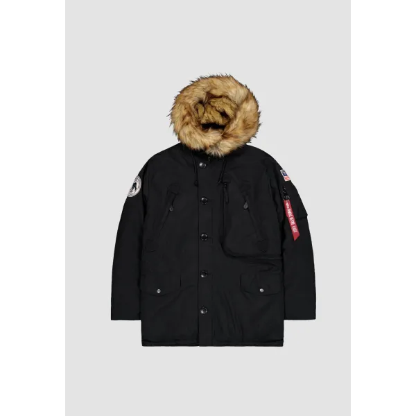 Polar Winter Jacket