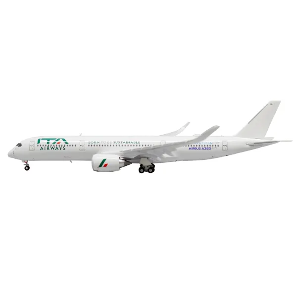 ITA Airways A350-900 XWB 'Born to be Sustainable Livery' - EI-IFD - Diecast - 1/400