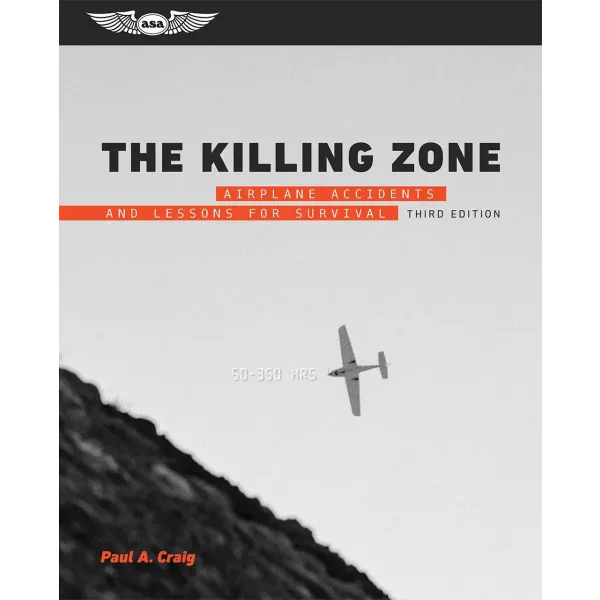 The Killing Zone