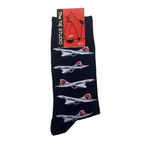 Concorde Socks
