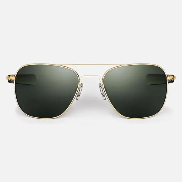 AVIATOR - 23K GOLD & AGX