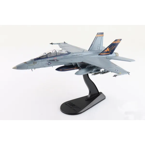 F/A-18F Super Hornet “Fighting Swordsmen” Diecast - 1/72