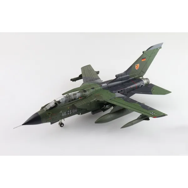 Tornado IDS “Holloman AFB,  German AF Flight Training Centre, 2007 Diecast 1/72