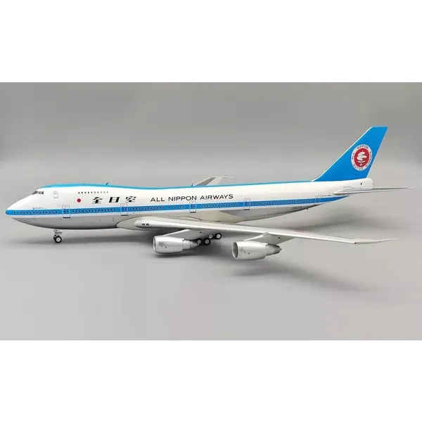 ANA Boeing 747SR Diecast - JA8159 -1/200