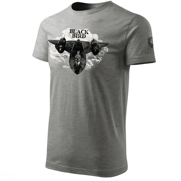 Lockheed SR-71 Blackbird T-Shirt