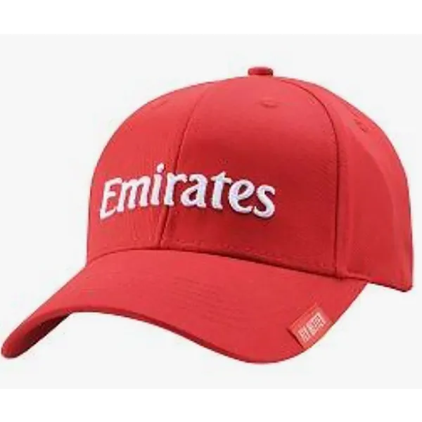 Emirates Official Baseball Cap